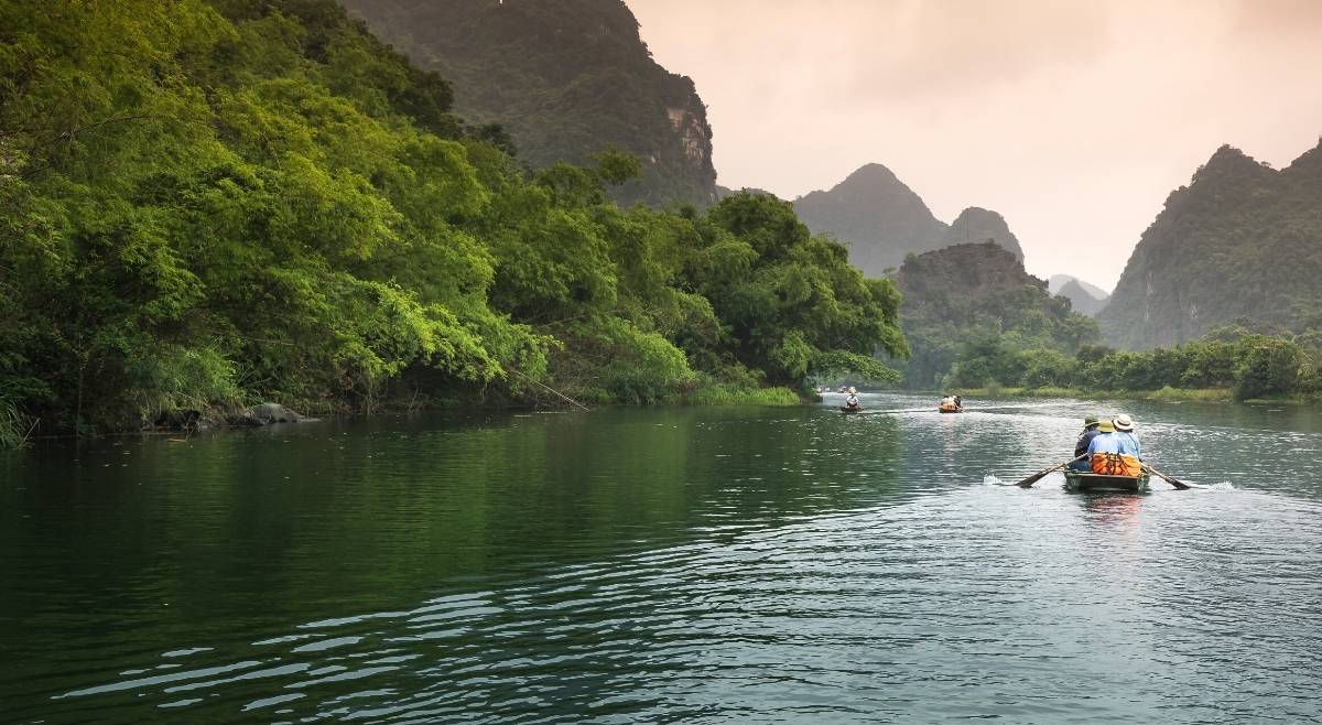 Equipamiento para rafting - Explora Esteller