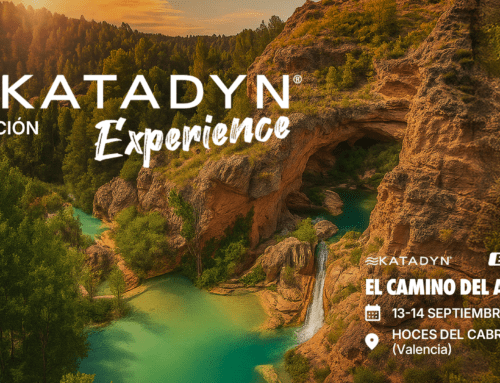 Katadyn Experience 2: Aventura, técnica y supervivencia en las Hoces del Cabriel